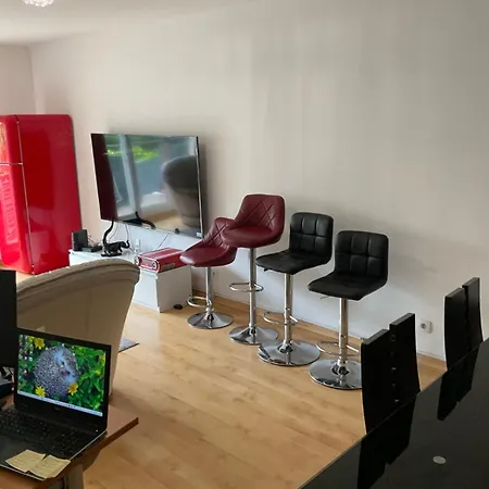 Marche Apartmán *