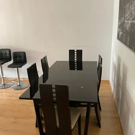 Apartmán Marche *