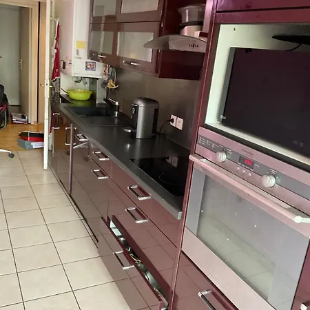 Marche Apartmán *