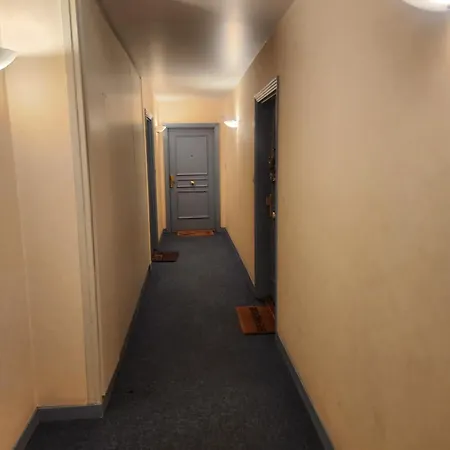 Apartment Marche *